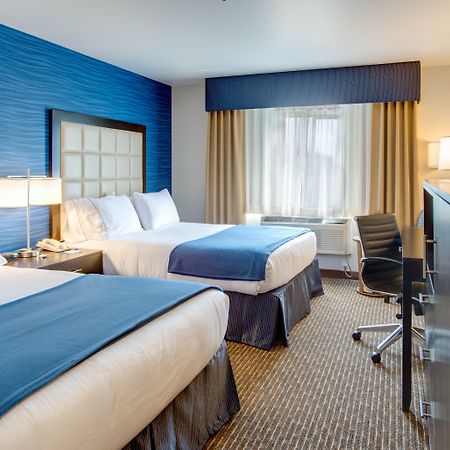 Holiday Inn Express Bellingham By Ihg Buitenkant foto
