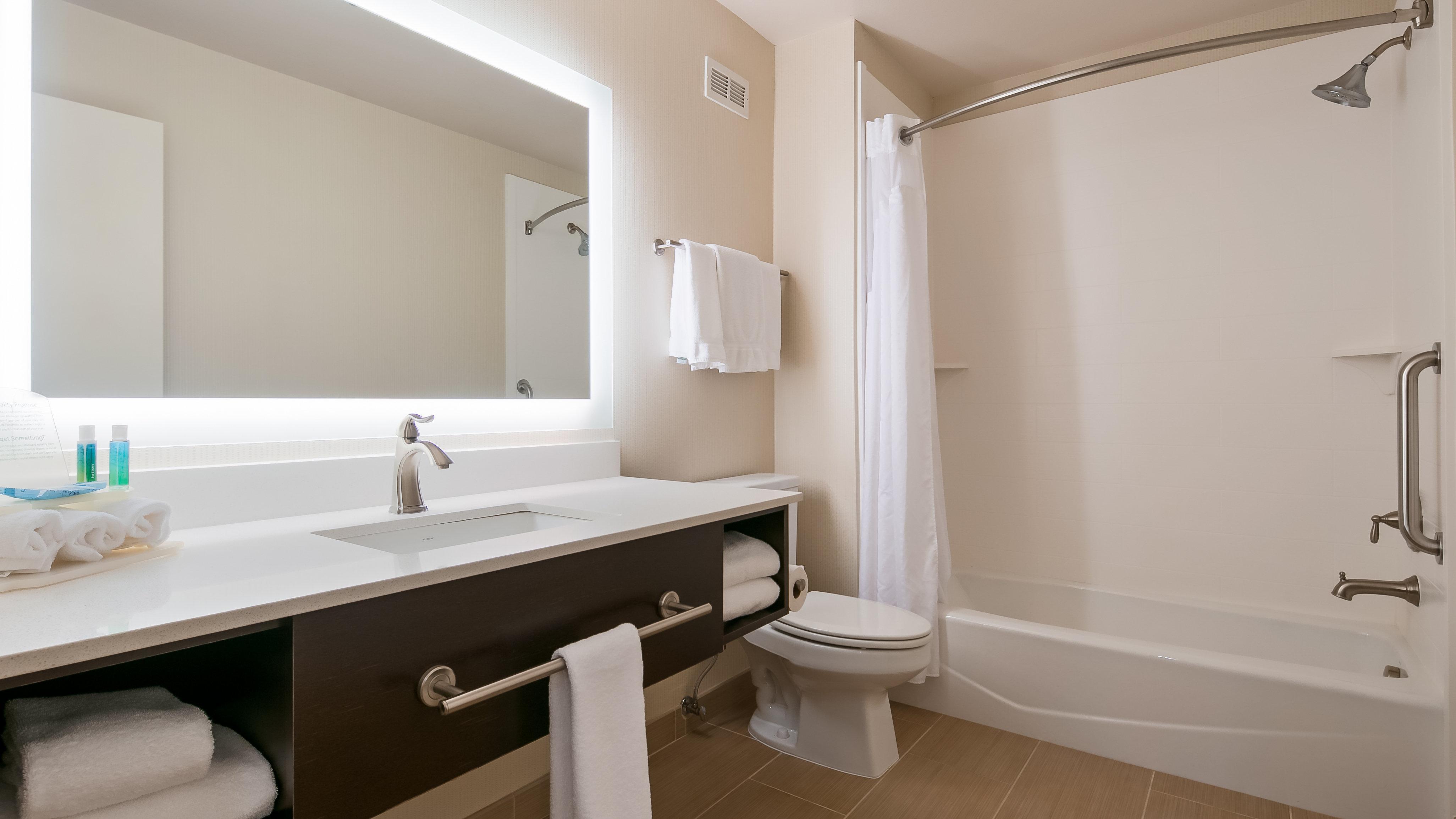 Holiday Inn Express Bellingham By Ihg Buitenkant foto
