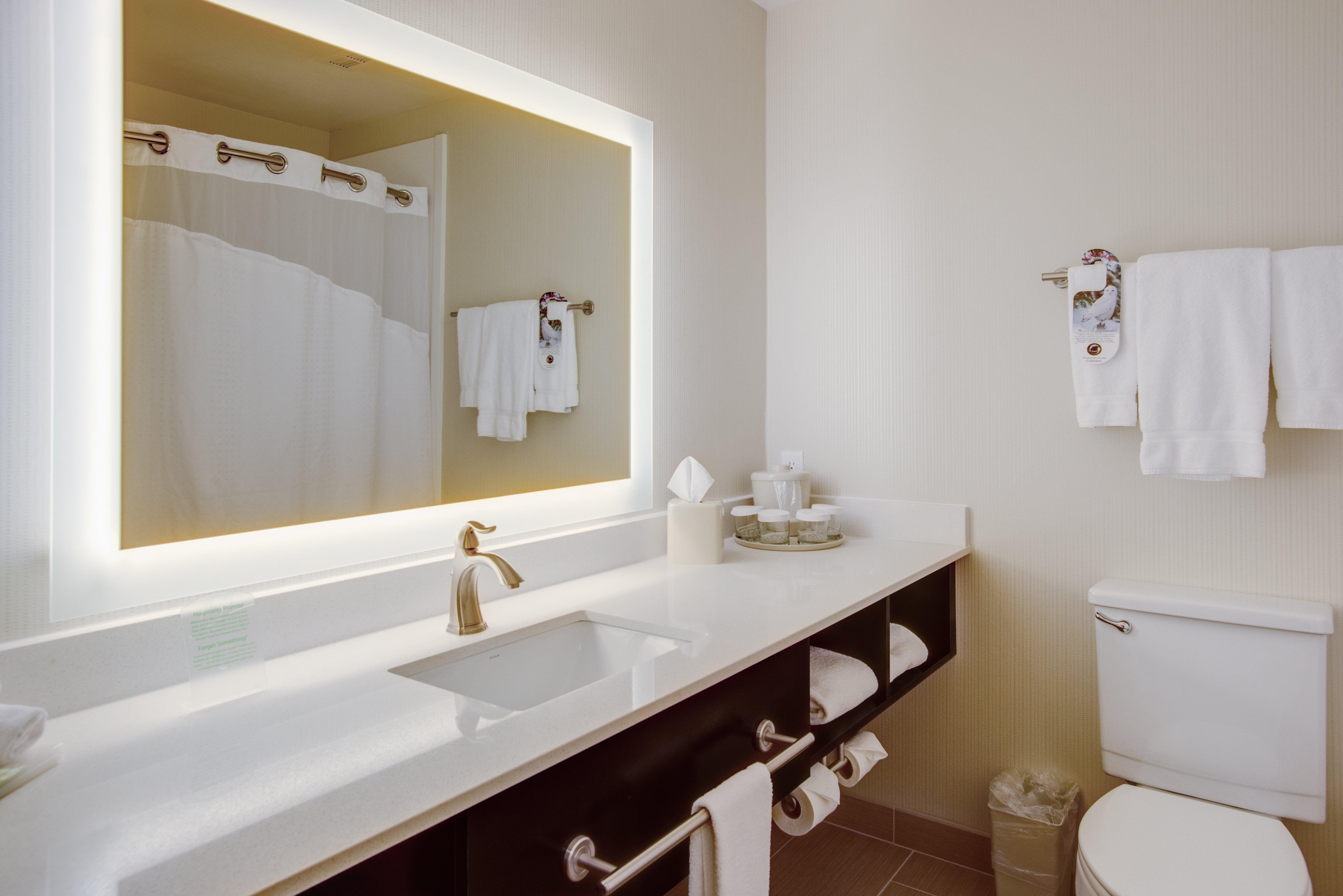 Holiday Inn Express Bellingham By Ihg Buitenkant foto