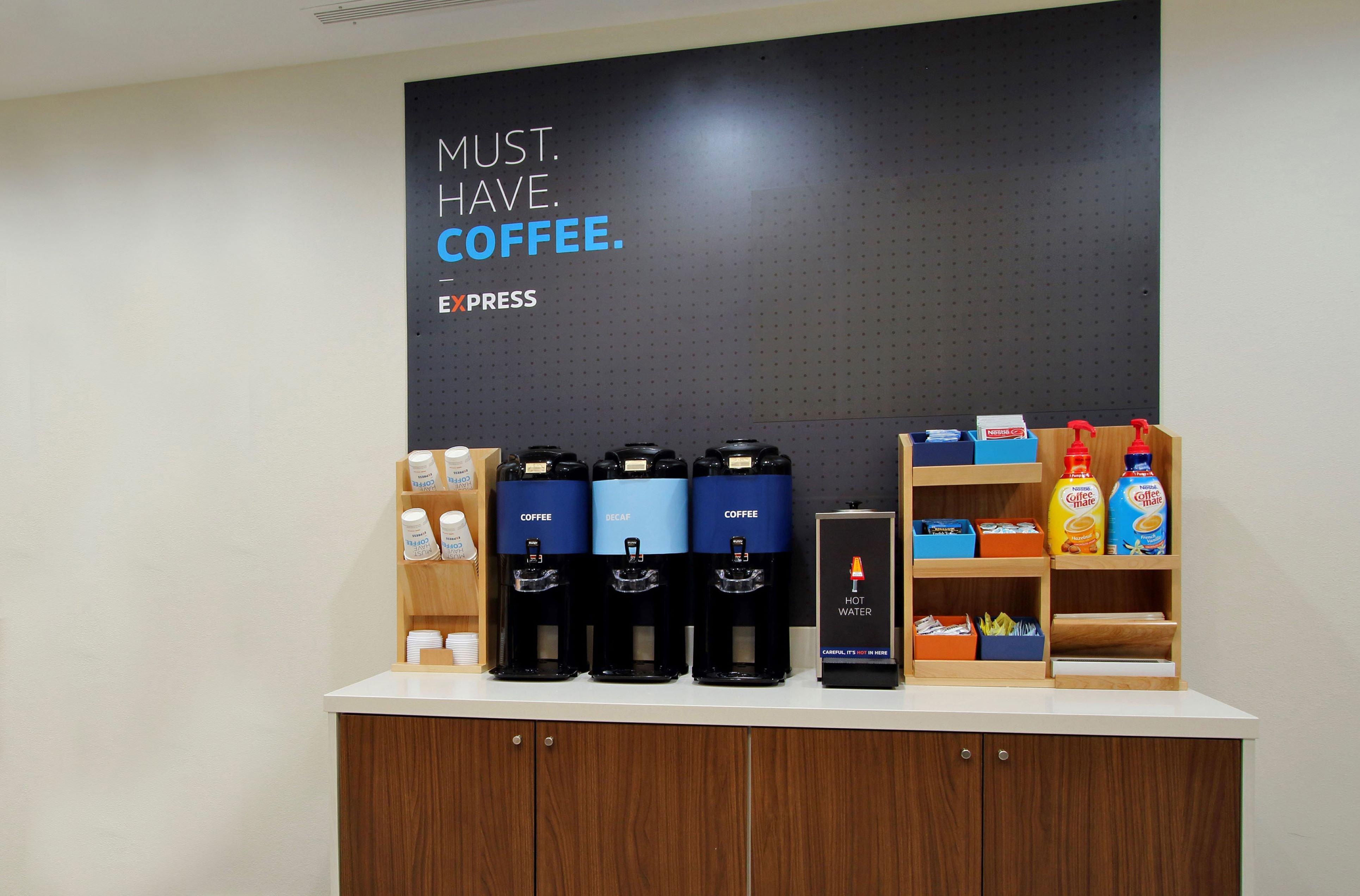 Holiday Inn Express Bellingham By Ihg Buitenkant foto