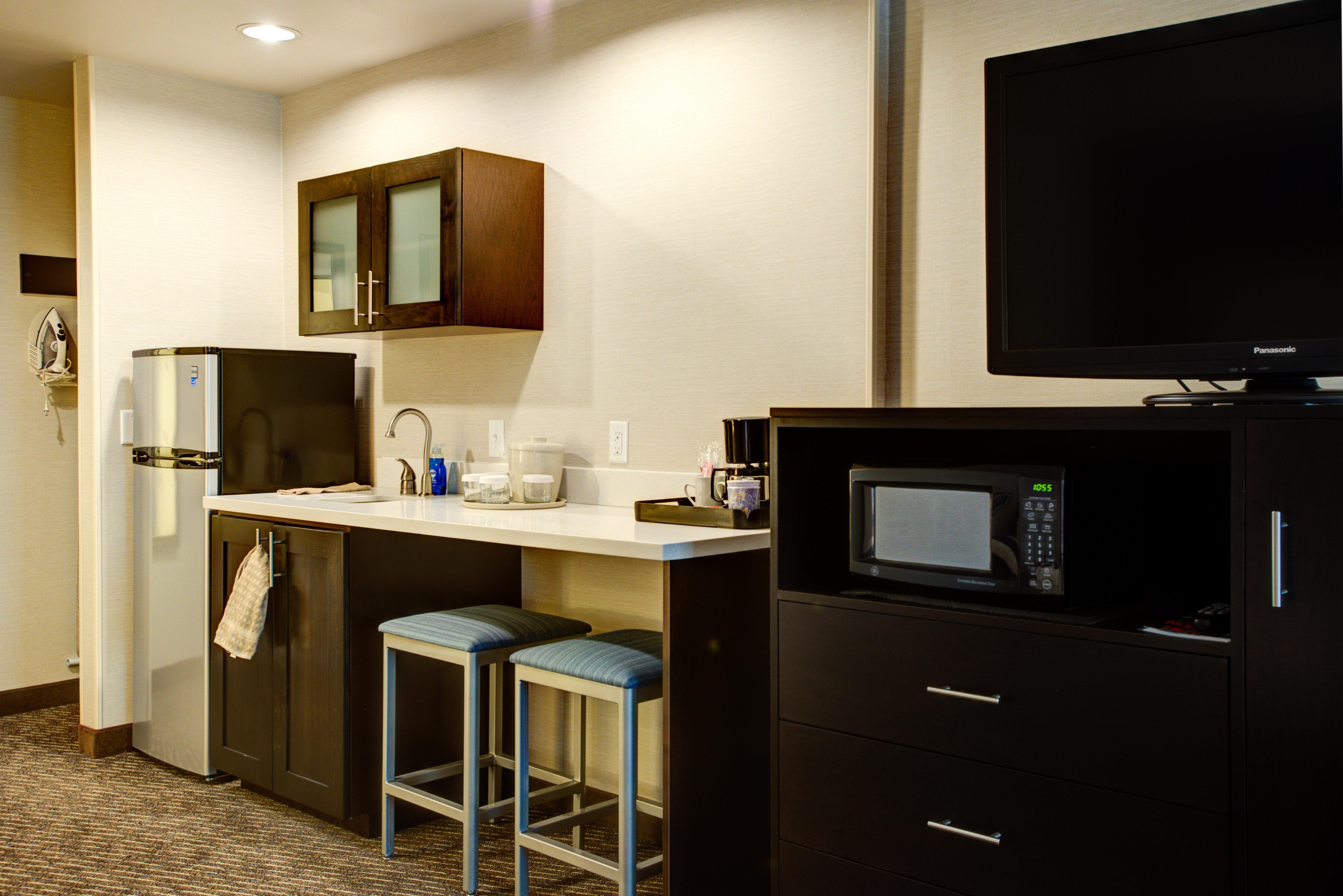 Holiday Inn Express Bellingham By Ihg Buitenkant foto