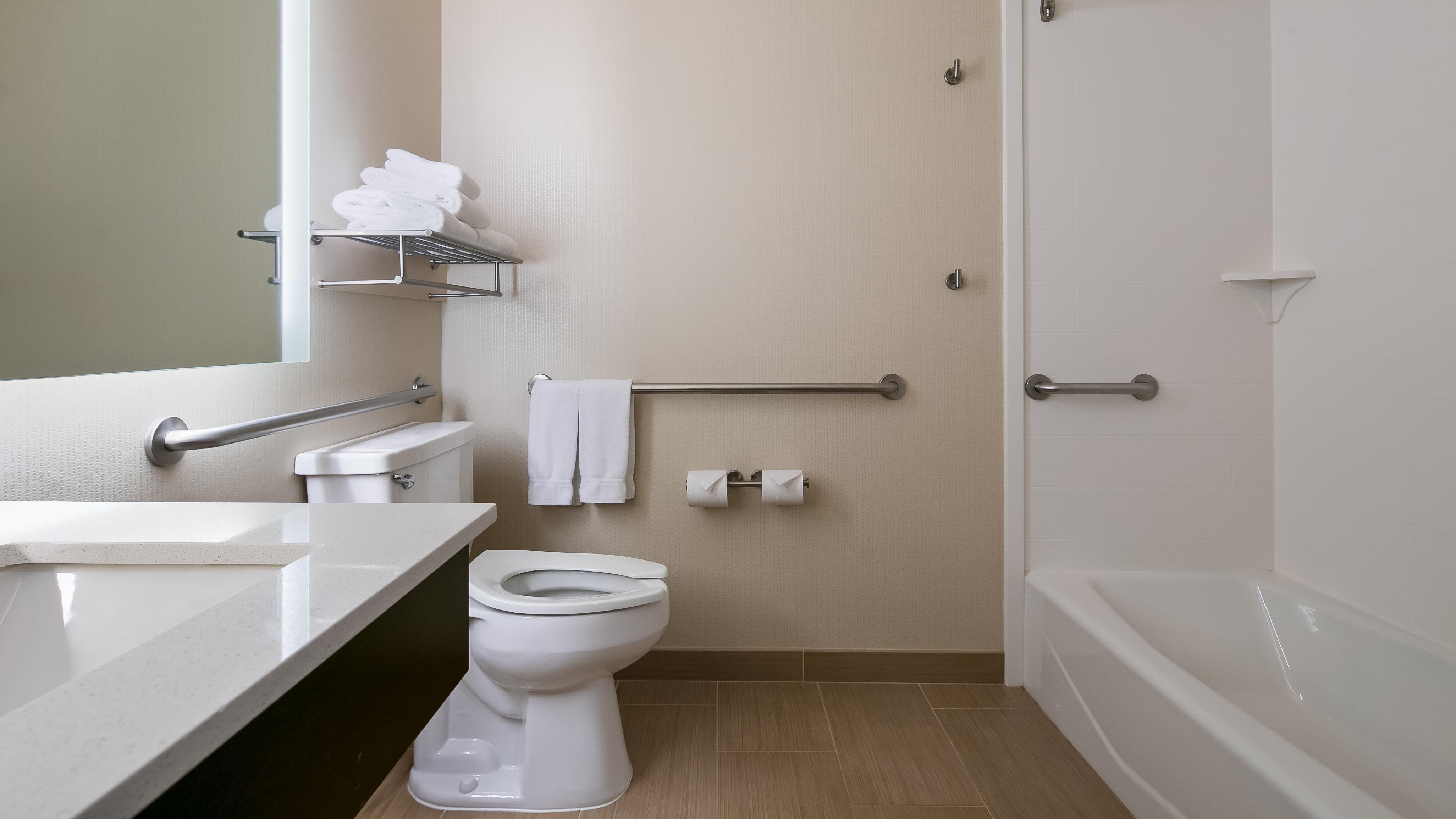 Holiday Inn Express Bellingham By Ihg Buitenkant foto