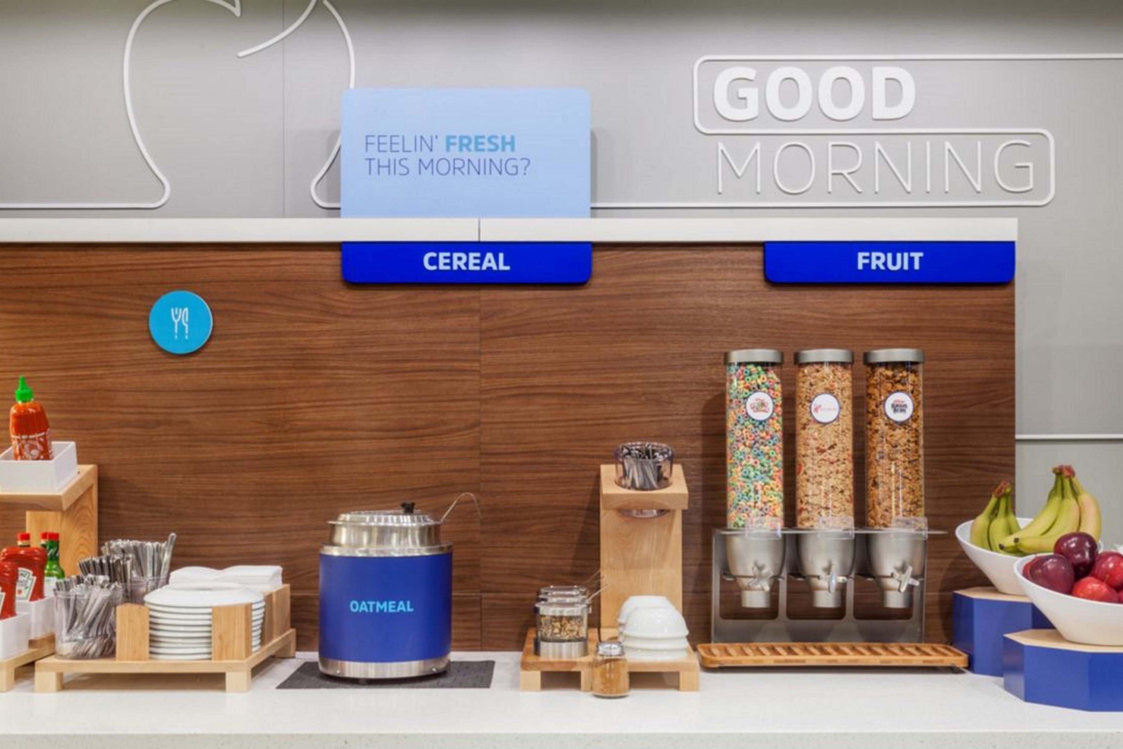 Holiday Inn Express Bellingham By Ihg Buitenkant foto