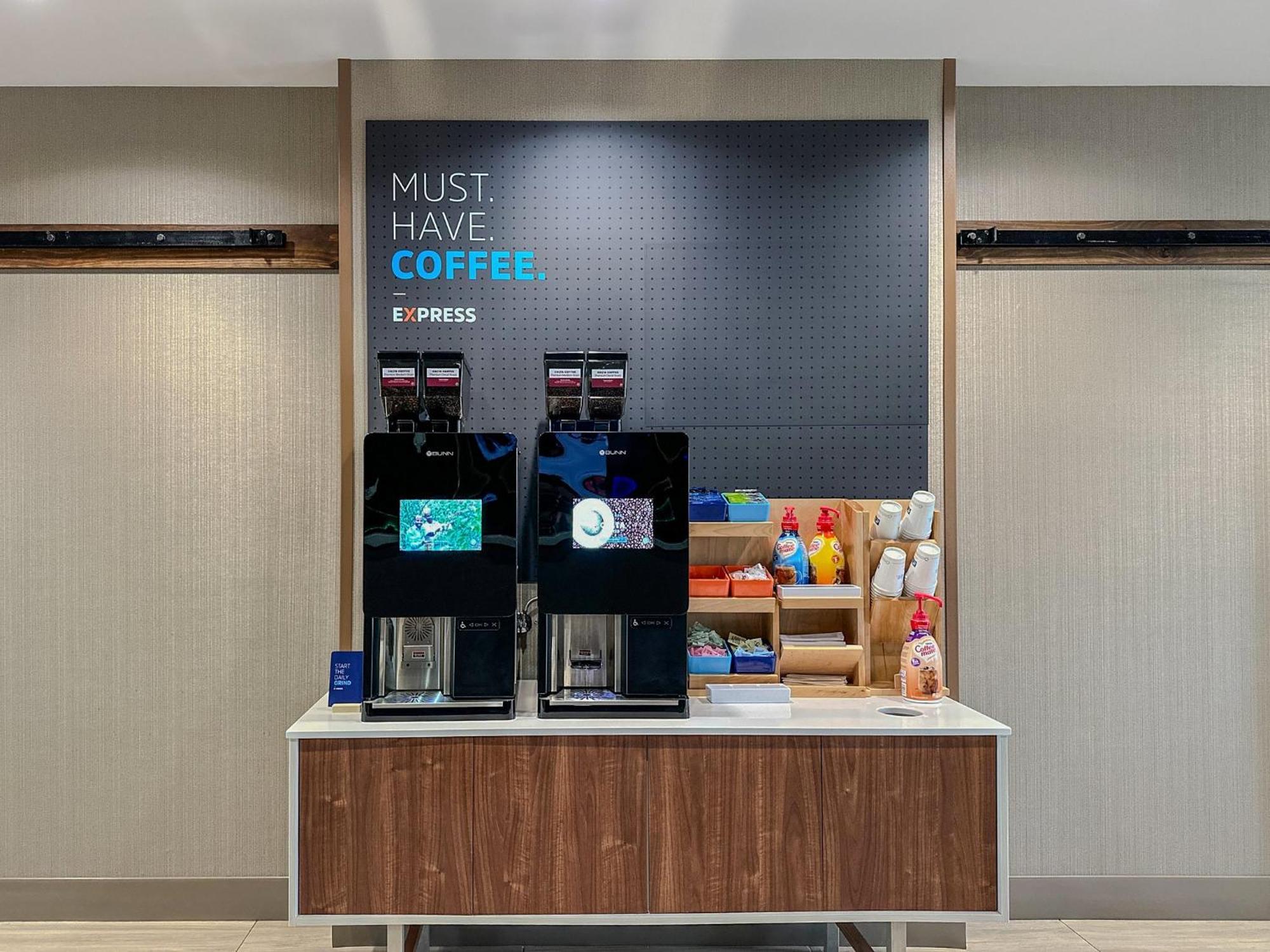 Holiday Inn Express Bellingham By Ihg Buitenkant foto